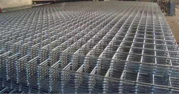 供应贵州钢筋焊接网钢筋网片建筑钢筋网厂家定做产品图片高清大图